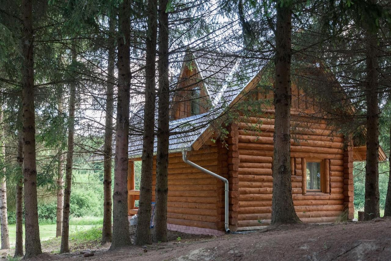 Manka Kisroenkhaz Villa Ispánk Dış mekan fotoğraf