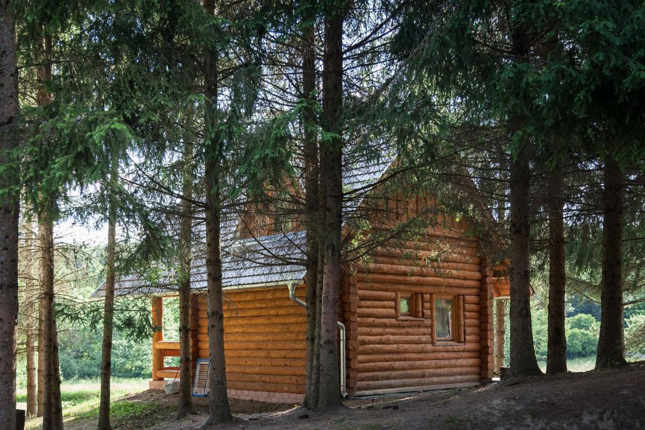 Manka Kisroenkhaz Villa Ispánk Dış mekan fotoğraf