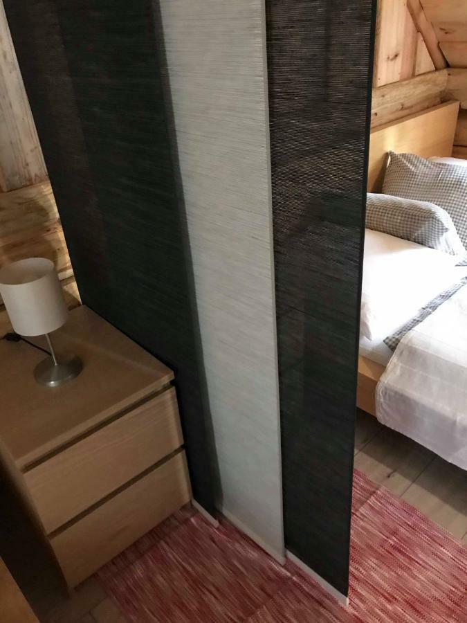 Manka Kisroenkhaz Villa Ispánk Dış mekan fotoğraf