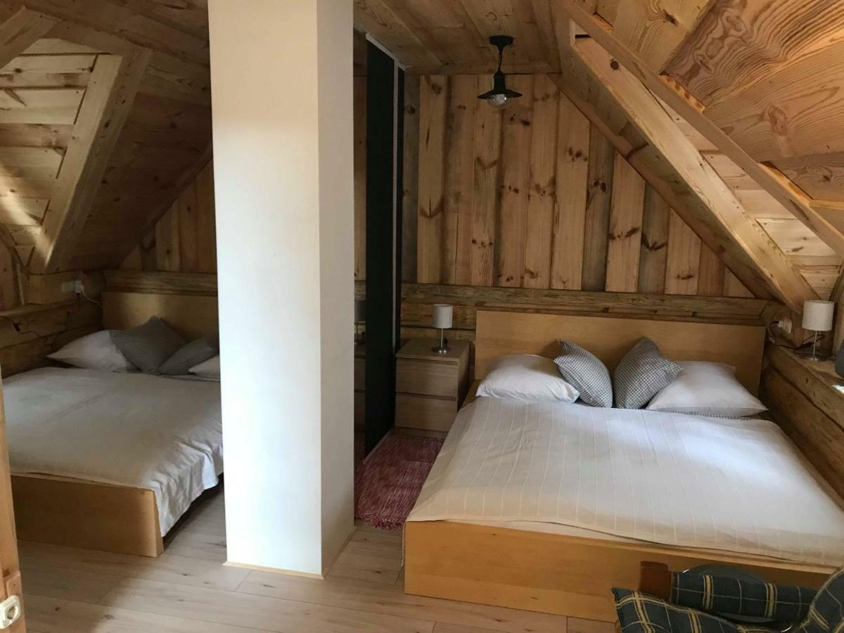 Manka Kisroenkhaz Villa Ispánk Dış mekan fotoğraf