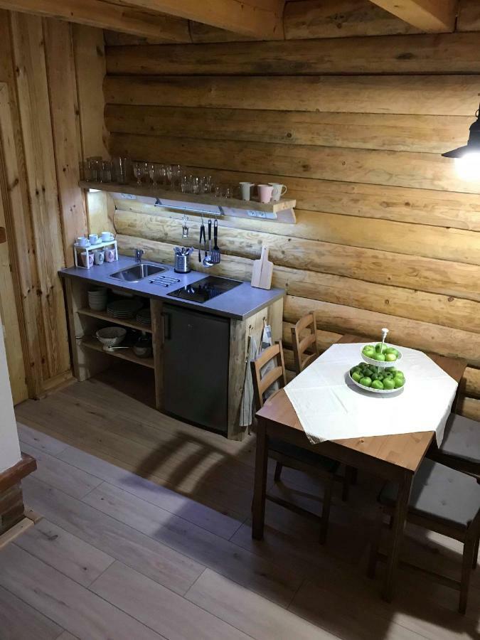 Manka Kisroenkhaz Villa Ispánk Dış mekan fotoğraf