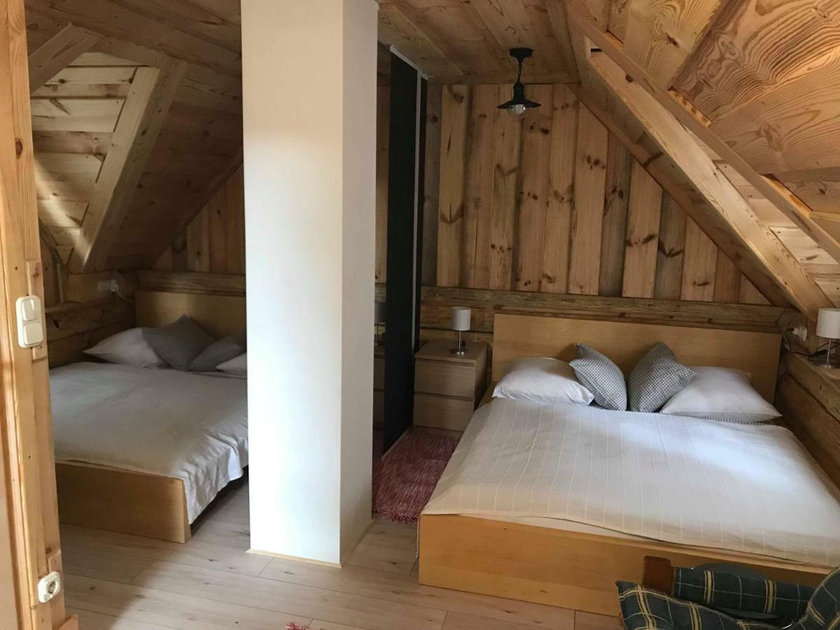Manka Kisroenkhaz Villa Ispánk Dış mekan fotoğraf